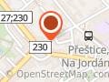 CUKRÁRNA V HÁJEČKU Baxová Jaroslava