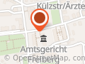 Amtsgericht Freiberg - Haupstelle