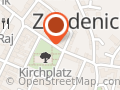 Sozialstation Fürstenberg der Volkssolidarität in Brbg. e.V.