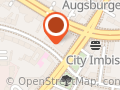 Restaurant Nau Portuguese Flavors (im SANA Berlin Hotel)
