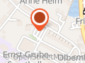 Stadtverwaltung, Sporthalle Ernst Grube