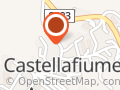 Bocciodromo (sede Pro Loco Castellafiume APS)