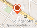 Wäschereien Berlin - Spree Textilpflege