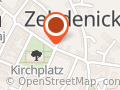 Ev. Kirchengemeinde Kirchenbüro