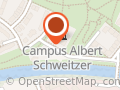 CAMPUS ALBERT SCHWEITZER