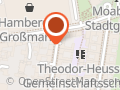 Movement in Moabit Pilates - Thai Chi - Qui Gong - Thai Yoga Massagen