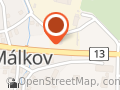 Pneuservis Málkov