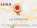 La Lanterna SRL Bar Ristorante