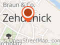 Arbeitslosen - Service Zehdenick