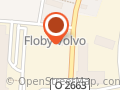 Automotive Components Floby AB