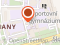 Domov Mládeže Soue Plzeň