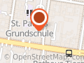 Caritas Bezirksstelle Mitte