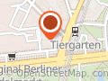 Deutsche Stiftung Organtransplantation (DSO) Region Nord-Ost, Organisationszentrale, Berlin