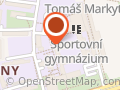 Sportovní gymnázium Plzeň