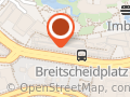 Gegessen wird immer PopUp Box im BIKINI Berlin