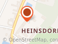 Krabbenborg Gut Heinsdorf