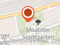 Berliner Fahrradmarkt Moabit