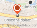 BERLIN Store