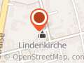 Evangelisch-Methodistische Kirche Wittenau Lindenkirche Pastor Fahnert