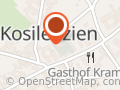 Kirche Kosilenzien