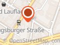 Luggage Storage Augsburger Straße - Radical Storage