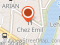 Chez Emil Französisches Restaurant