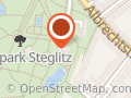ParkHaus Steglitz - Bistro, Café, Kultur