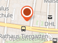 N . Boran Friseure Berlin Mitte