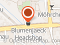 Blumen Jaeck / am S-Bhf. Wittenau