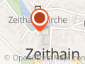 Ev.- Luth. Kirchgemeinde Zeithain