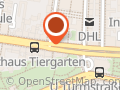 Berliner Stadtmission Wohnhilfe Turmstraße