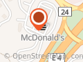 Mcdonald's Örkelljunga