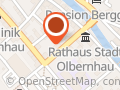 Wohnungsbaugenossenschaft Glück Auf Olbernhau eG