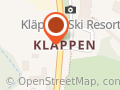Kläppen Ski Resort AB