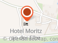 Hotel & Restaurant "Moritz an der Elbe"