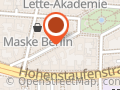 Ladestation - Berliner Stadtwerke EnergiePartner GmbH