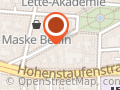 Informationsprojekt Naher und Mittlerer Osten (INAMO) e.V.