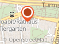 Englisch in Tiergarten