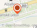 Fyzioterapie a masáže Bc. Alena Blovská