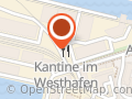 Neue Bewirtschaftung Kantine im Westhafen