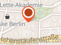 Hannelore Kaup Architektin