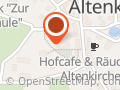Evangelische Kirchengemeinden Altenkirchen & Wiek