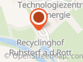 Recyclinghof Ruhstorf
