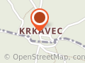 Rozhledna Krkavec