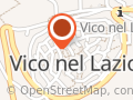 Comune di Vico Nel Lazio Assessorato Alla Cultura