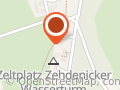 Zeltplatz - Wasserturm Zehdenick