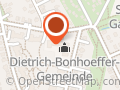 Dietrich-Bonhoeffer-Stiftung
