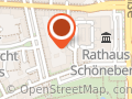 ParkYourBike - Rathaus Schöneberg