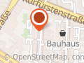 Frauenarztpraxis am Wittenbergplatz