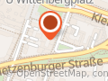 Paydos Burger am Wittenbergplatz